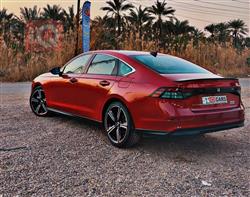 هوندا أكورد